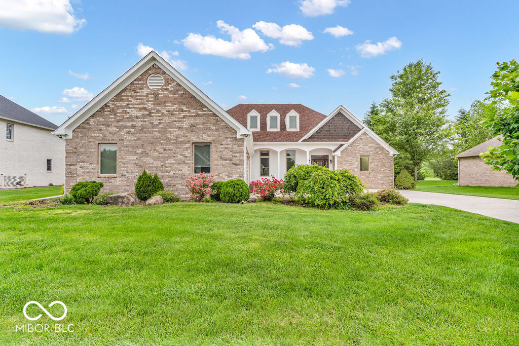 720 Willow Pointe North Drive