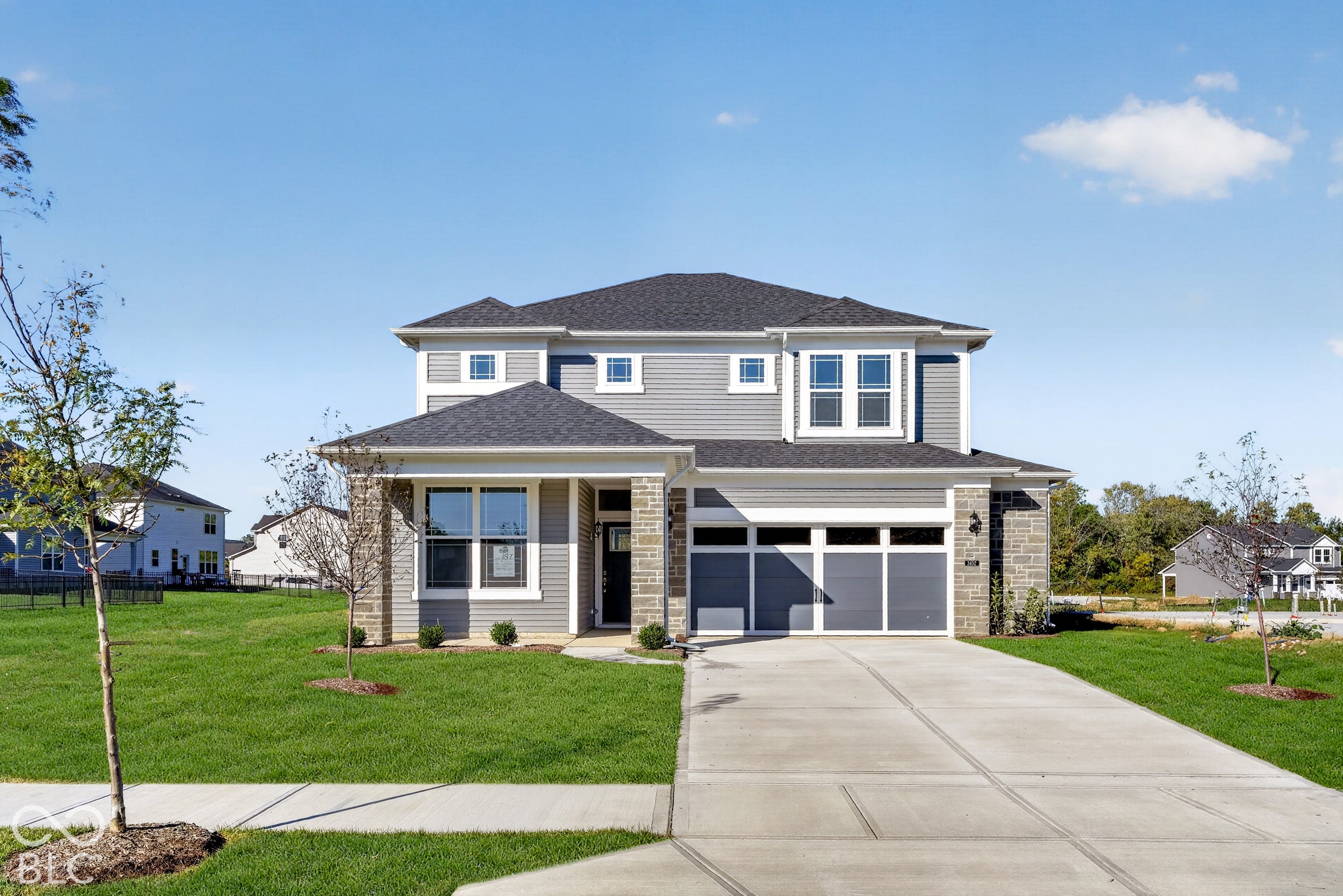3452 Churchill Lane