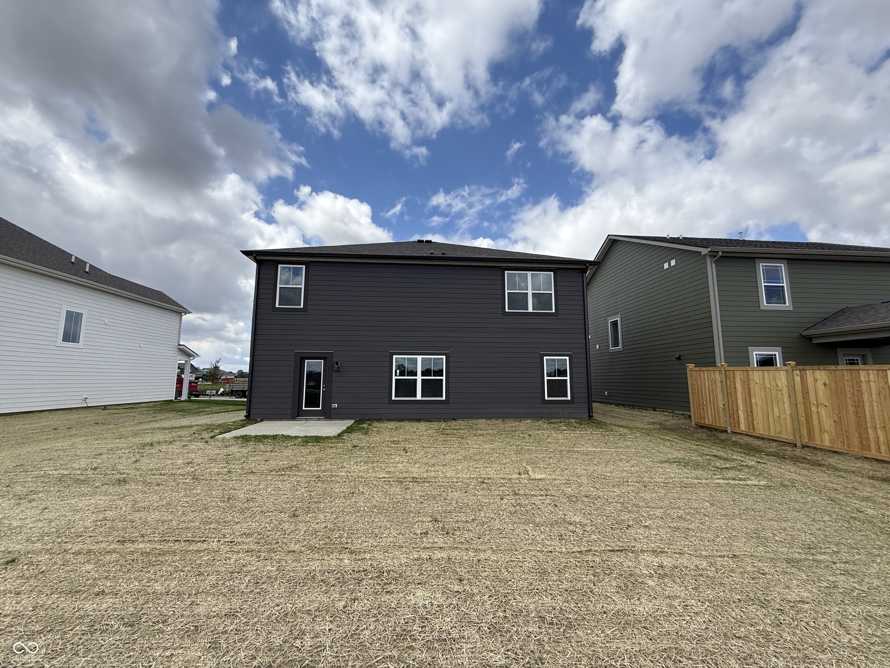 241 Greyhound Avenue