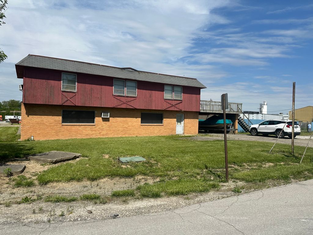 210 Production Drive, Avon, IN 46123, MLS 21980176 Howard Hanna