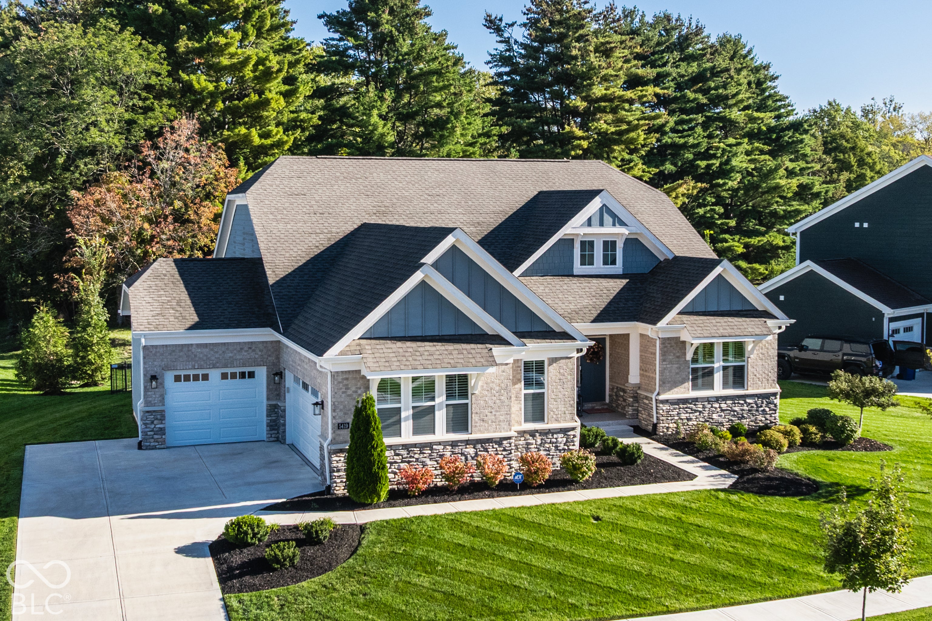 5419 Pembridge Lane