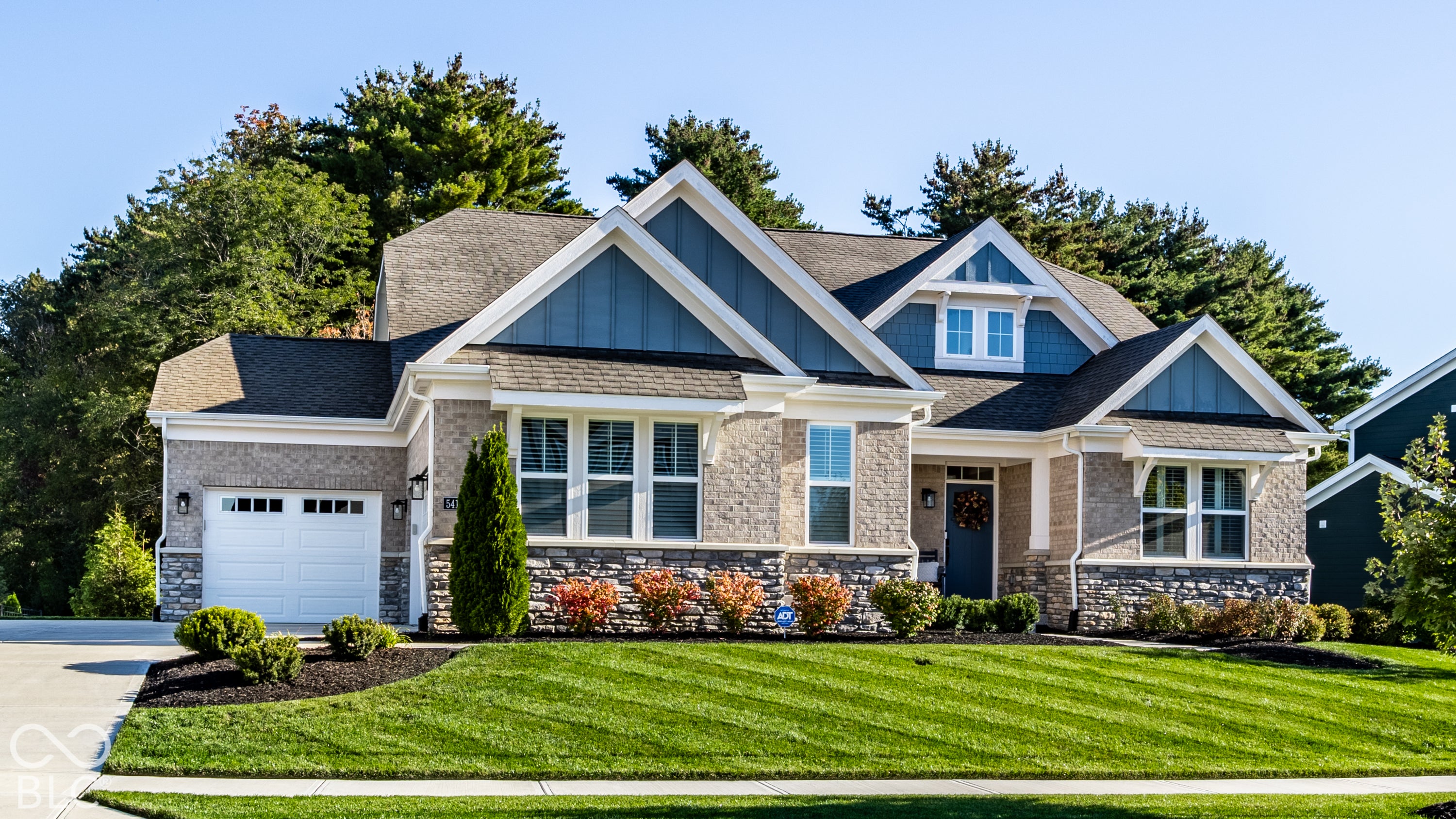 5419 Pembridge Lane