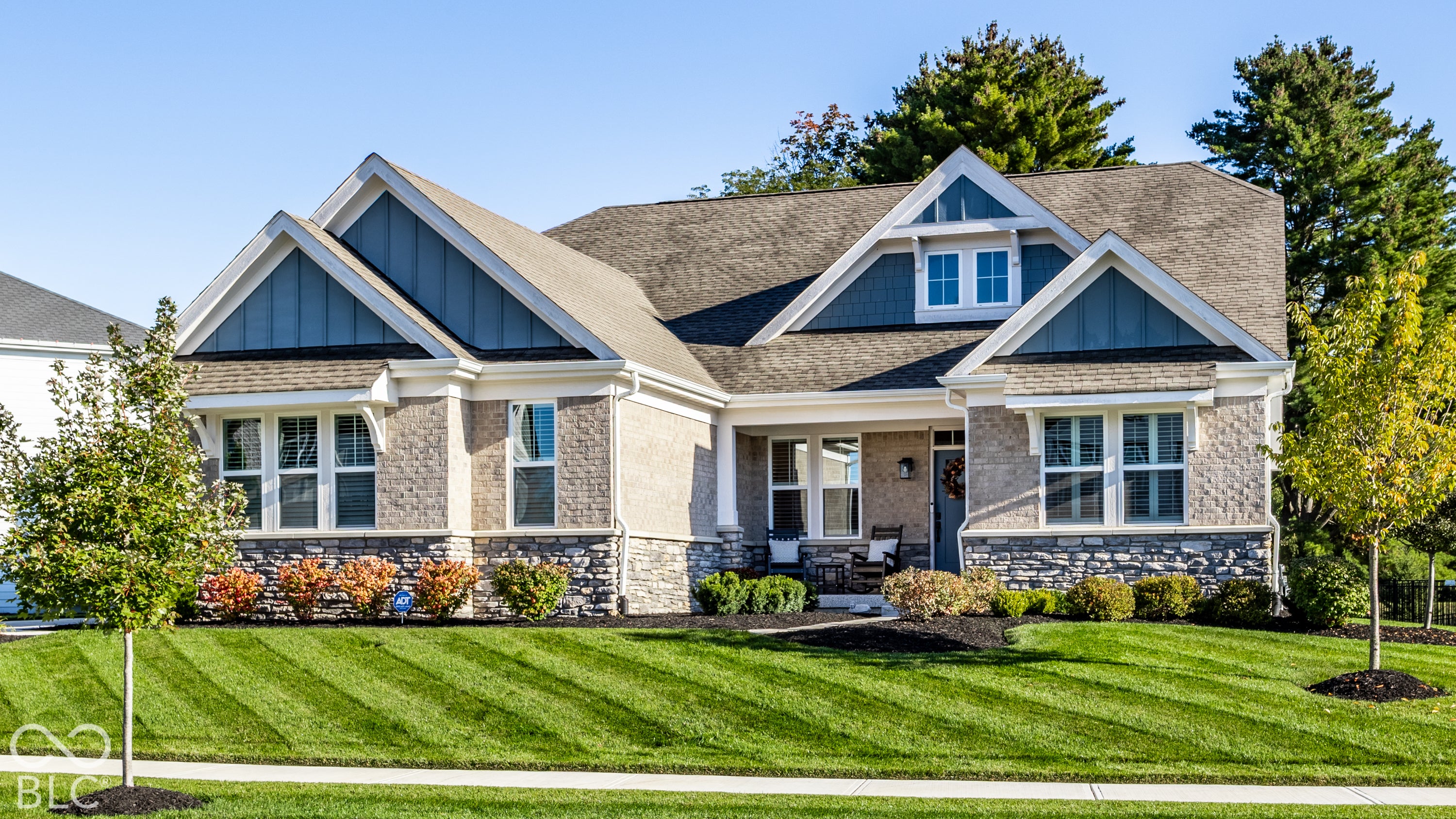5419 Pembridge Lane
