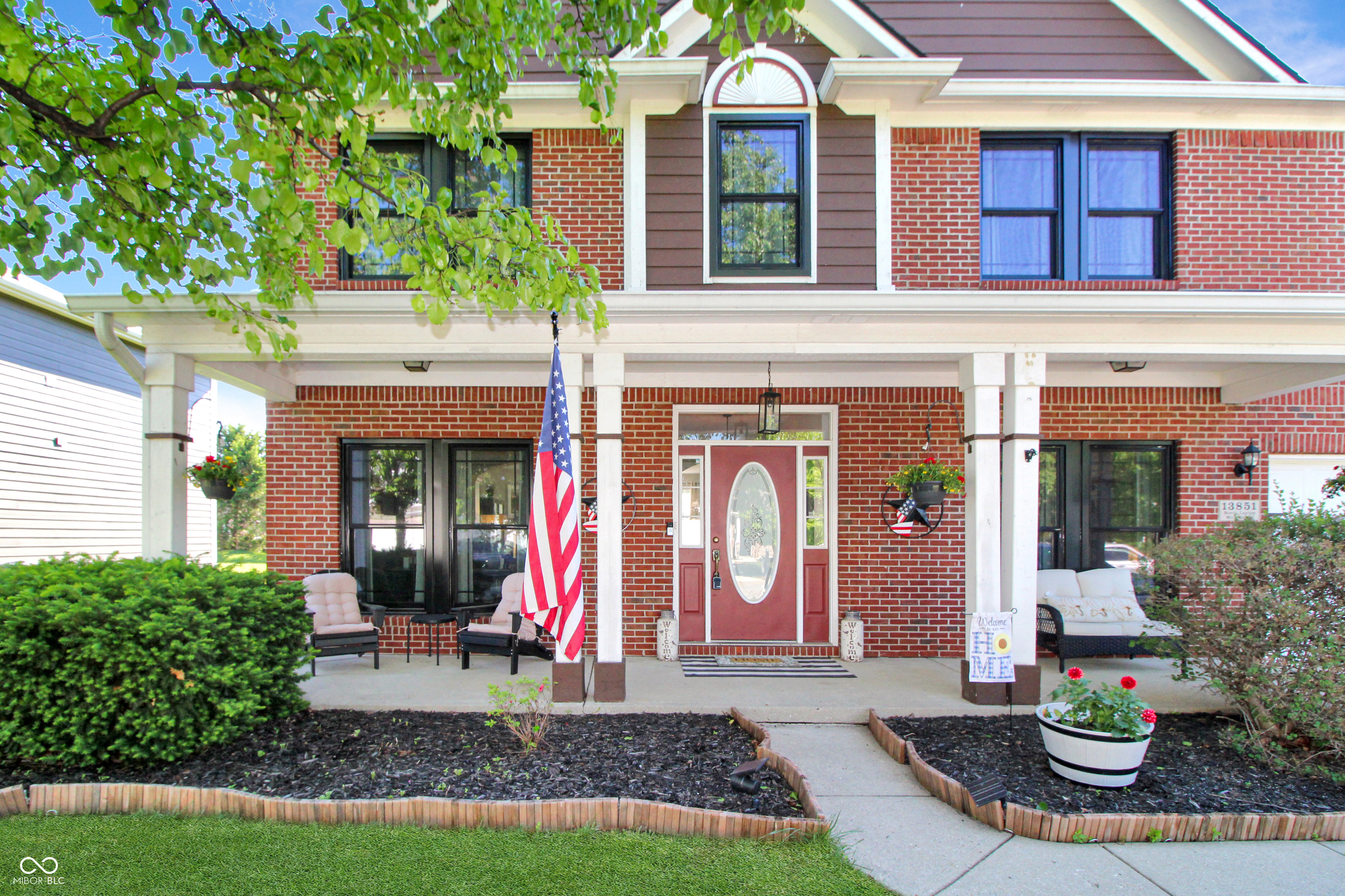 13851 N Layton Mills Court