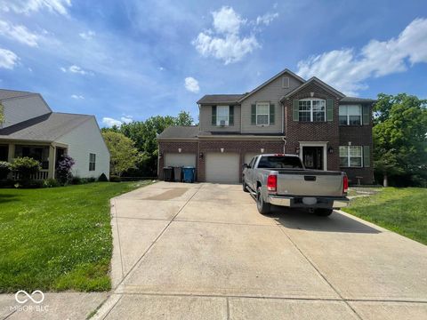 Photo of 9119 Tenor WAY, Indianapolis, IN 46231 (MLS # 22106890)