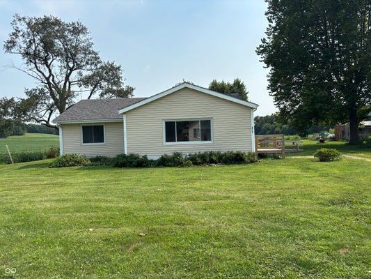 407 E LOG ST, CARTHAGE, IN 46115 - Image 494710681d99c6dabda2f5be040f8d0b/2000701360