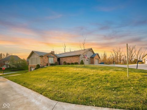 223 Somerville Road Anderson IN 46011