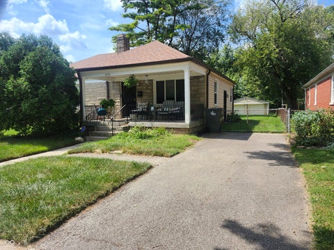Photo of 4532 Indianola Avenue, Indianapolis, IN 46205 (MLS # 22123757)