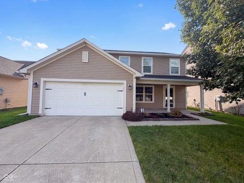 Photo of 11228 N Trapunto Lane, Monrovia, IN 46157 (MLS # 22126704)
