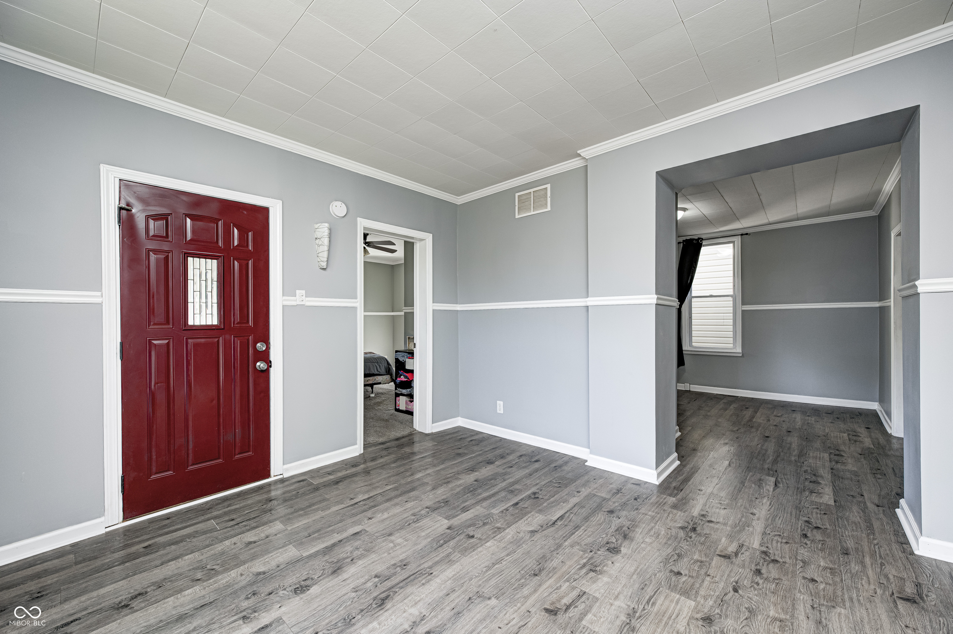 601 Hurricane Street