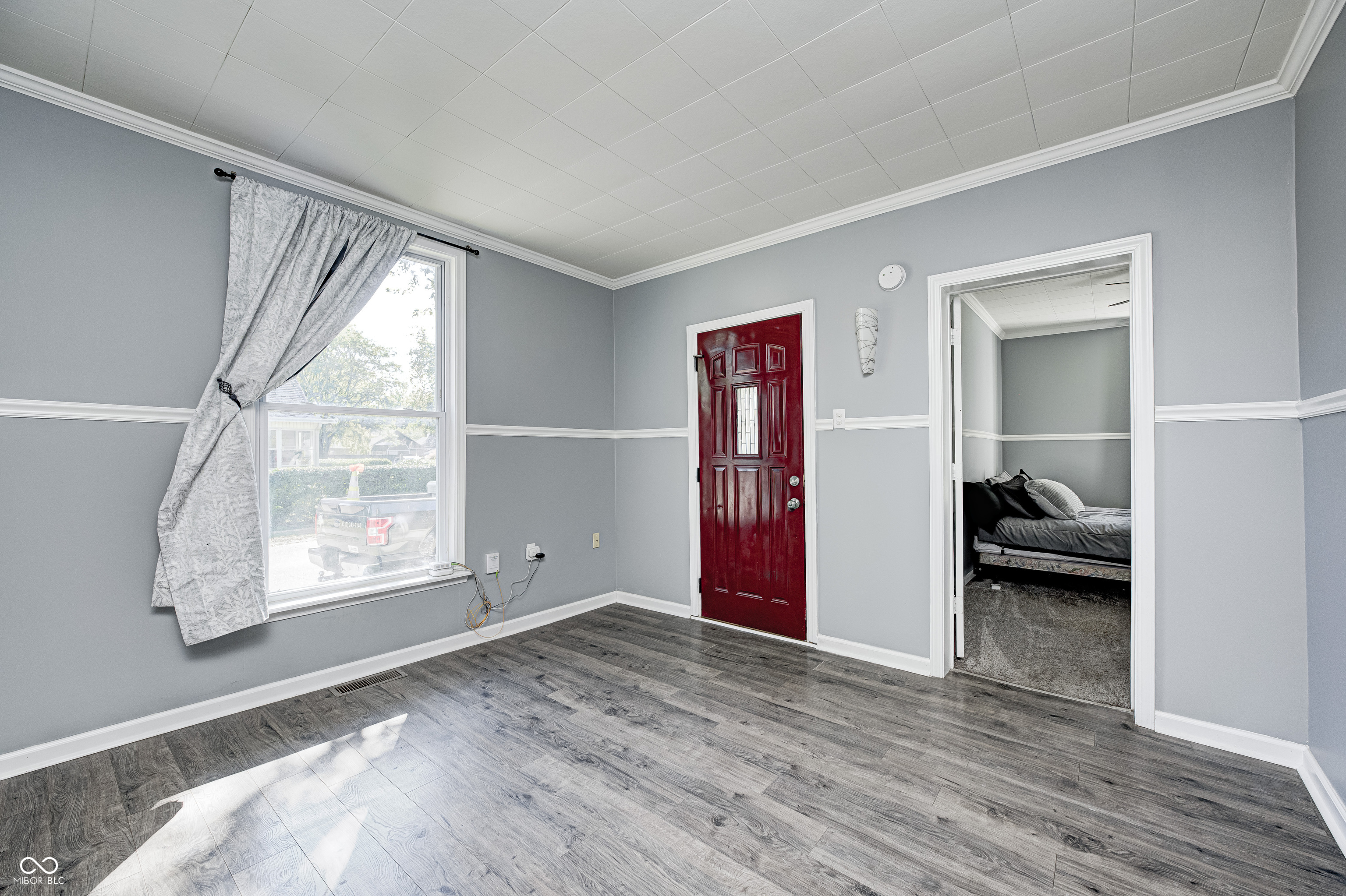 601 Hurricane Street