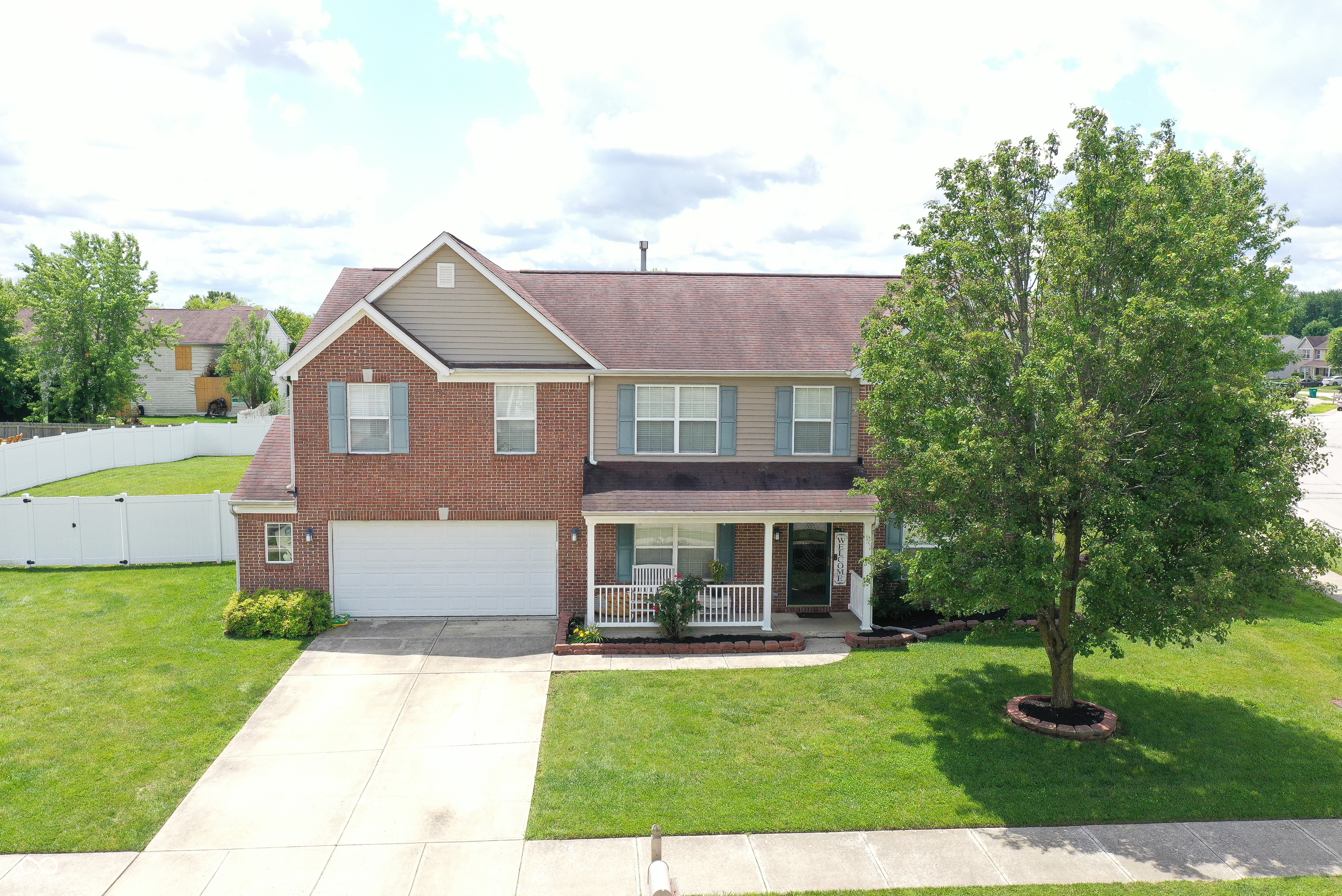 5063 Haywood Lane
