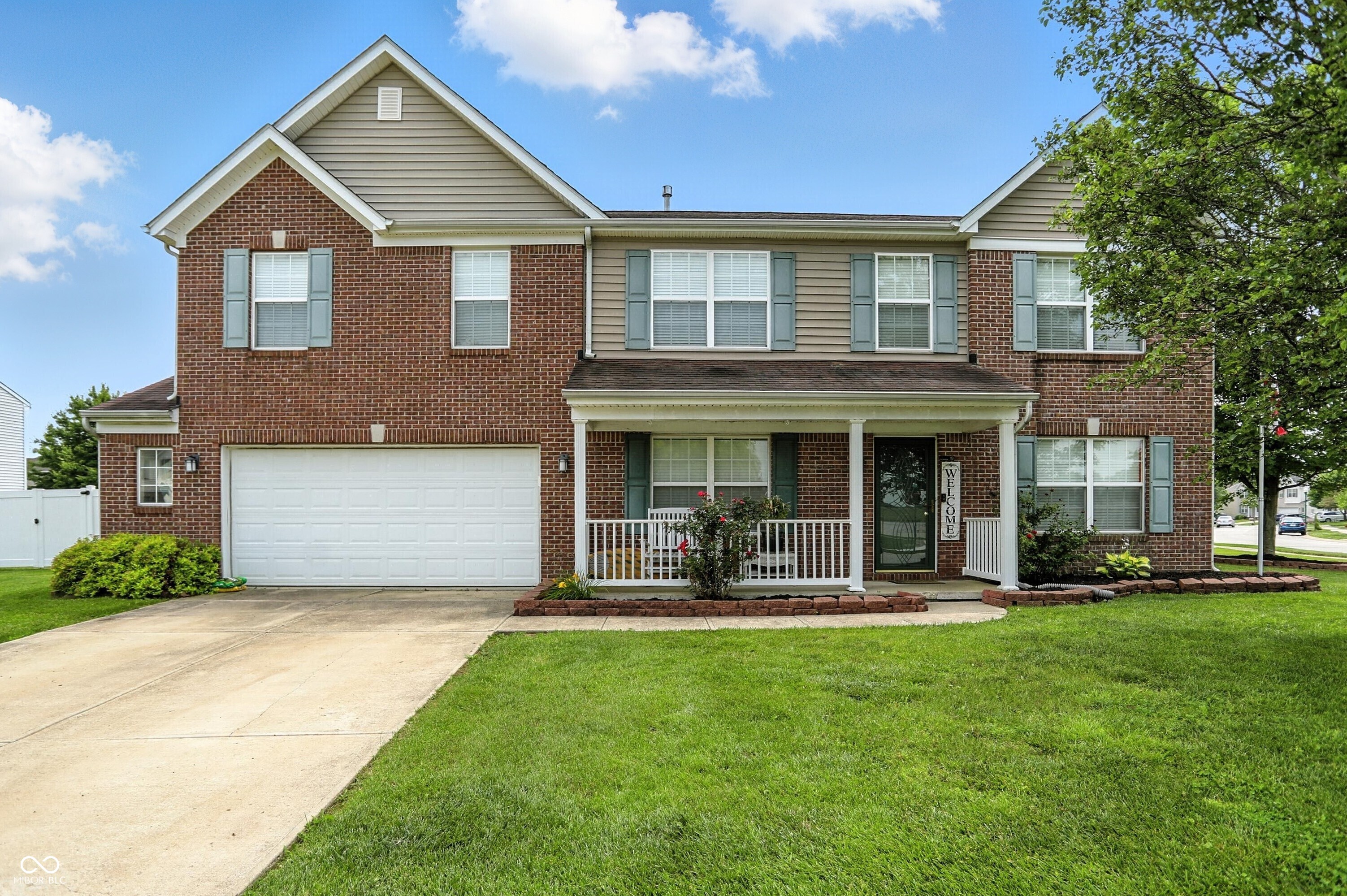 5063 Haywood Lane