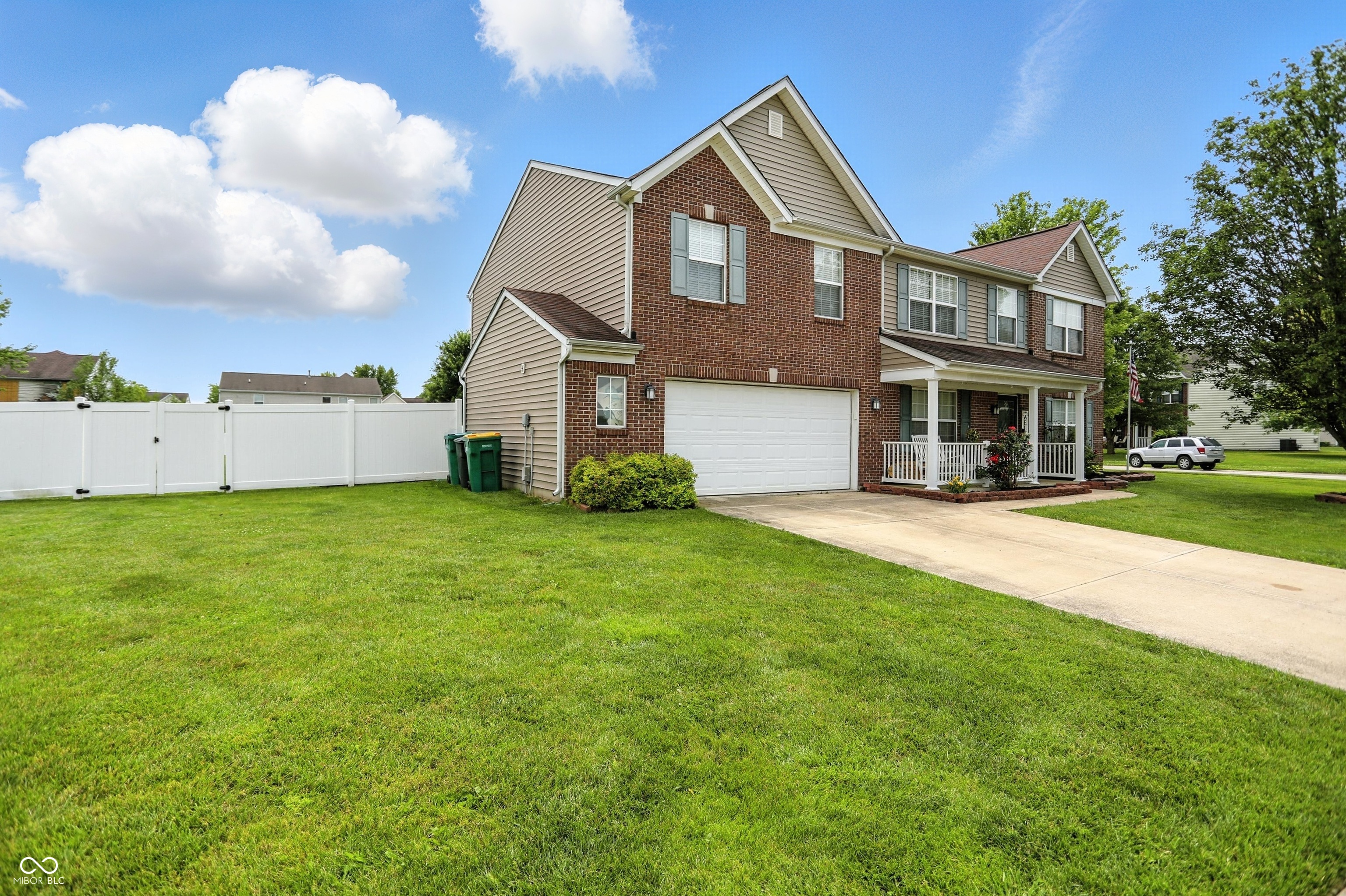 5063 Haywood Lane