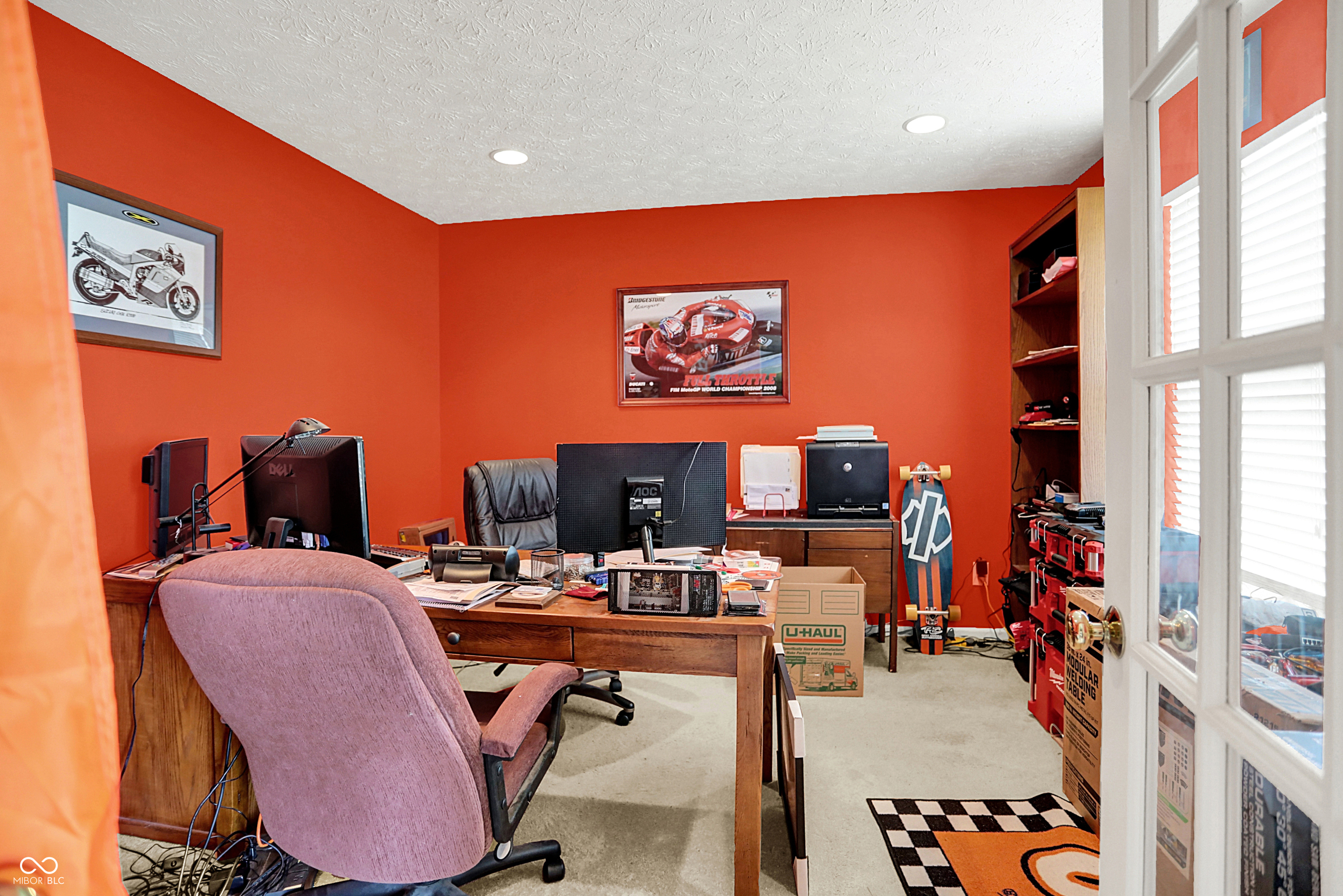 5063 Haywood Lane
