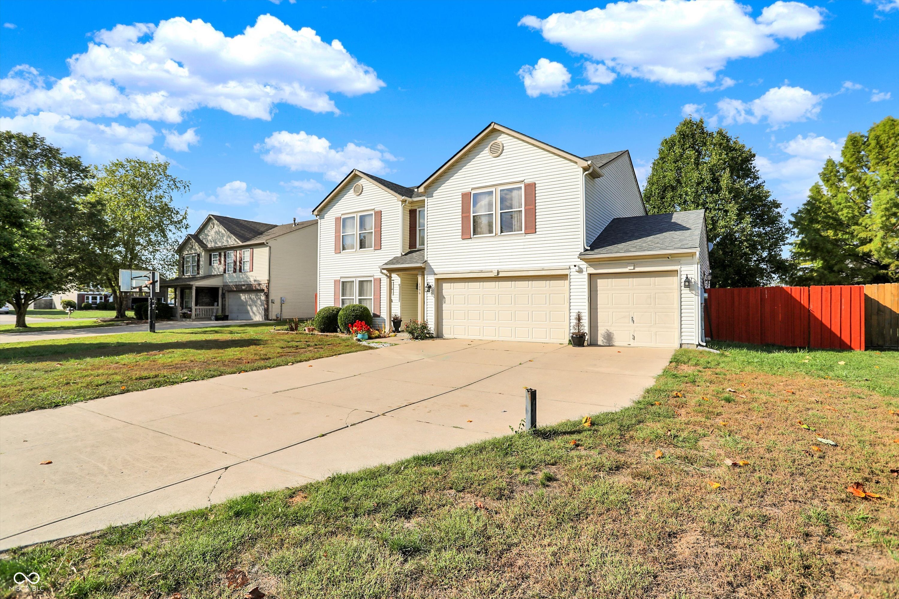 1296 White Birch Lane