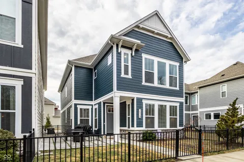 3524 Tolworth Lane, Westfield, IN 46074 - MLS#: 22026886