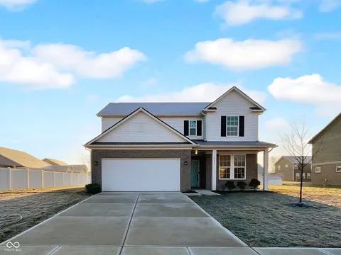 13211 N Landing Circle W, Camby, IN 46113 - MLS#: 22029731