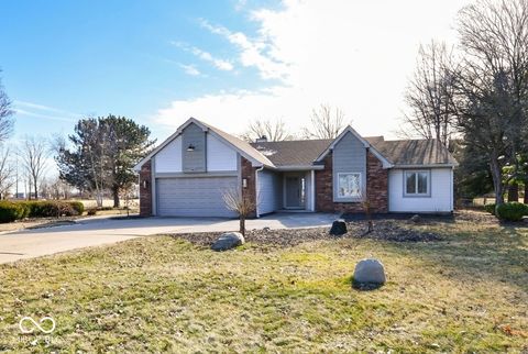 47 E 700 N Whiteland IN 46184