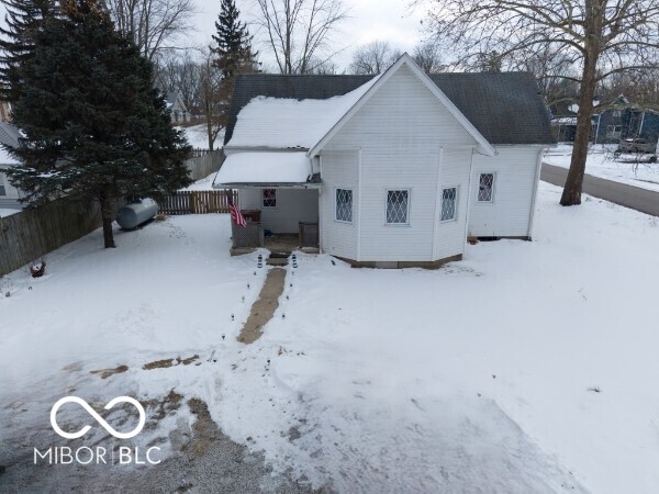 307 W Adams Street