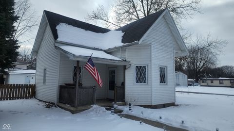 307 W Adams Street Darlington IN 47940