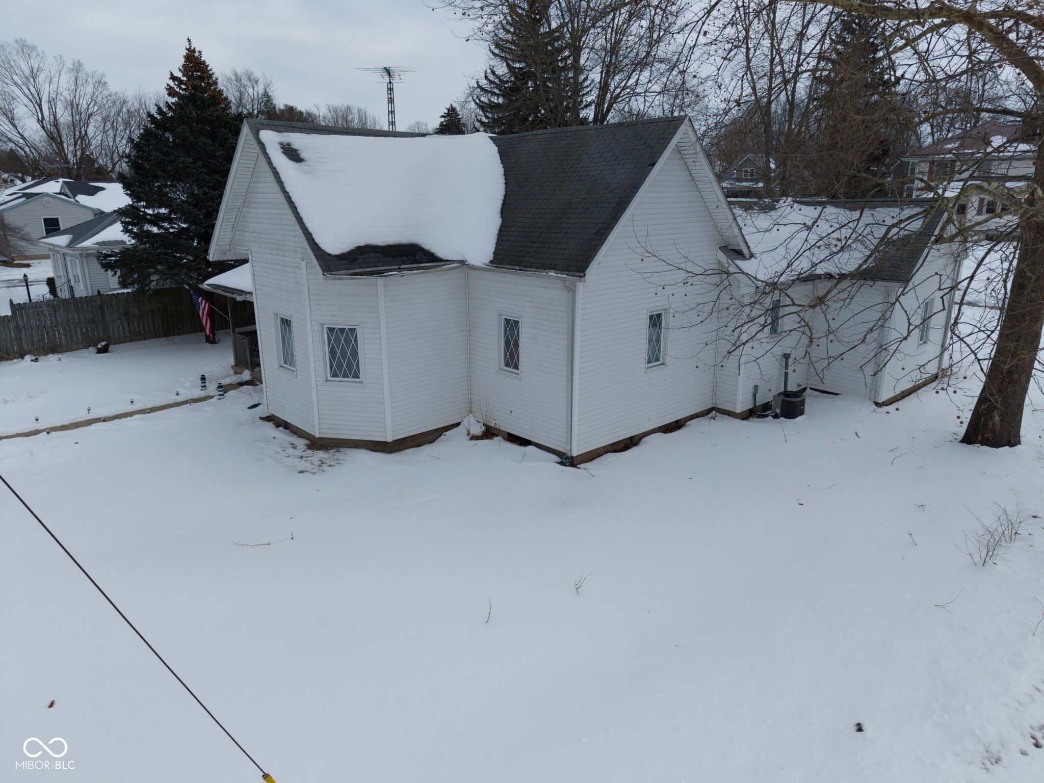 307 W Adams Street