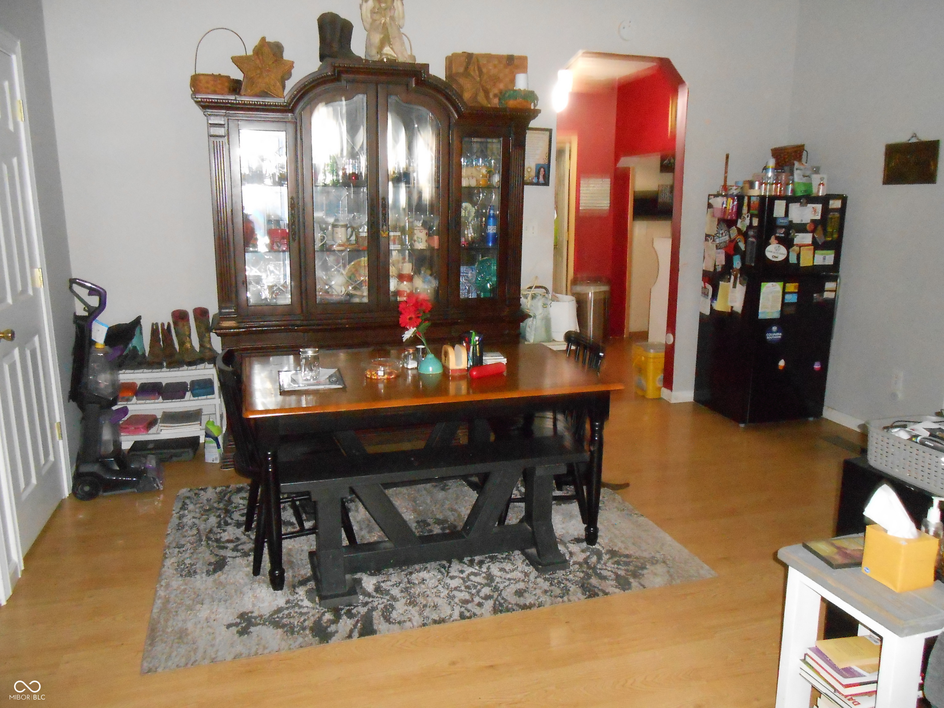 307 W Adams Street