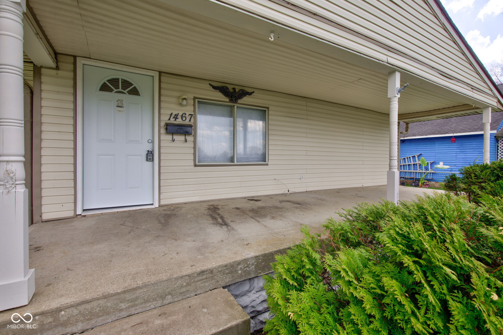 1467 W 33rd Street