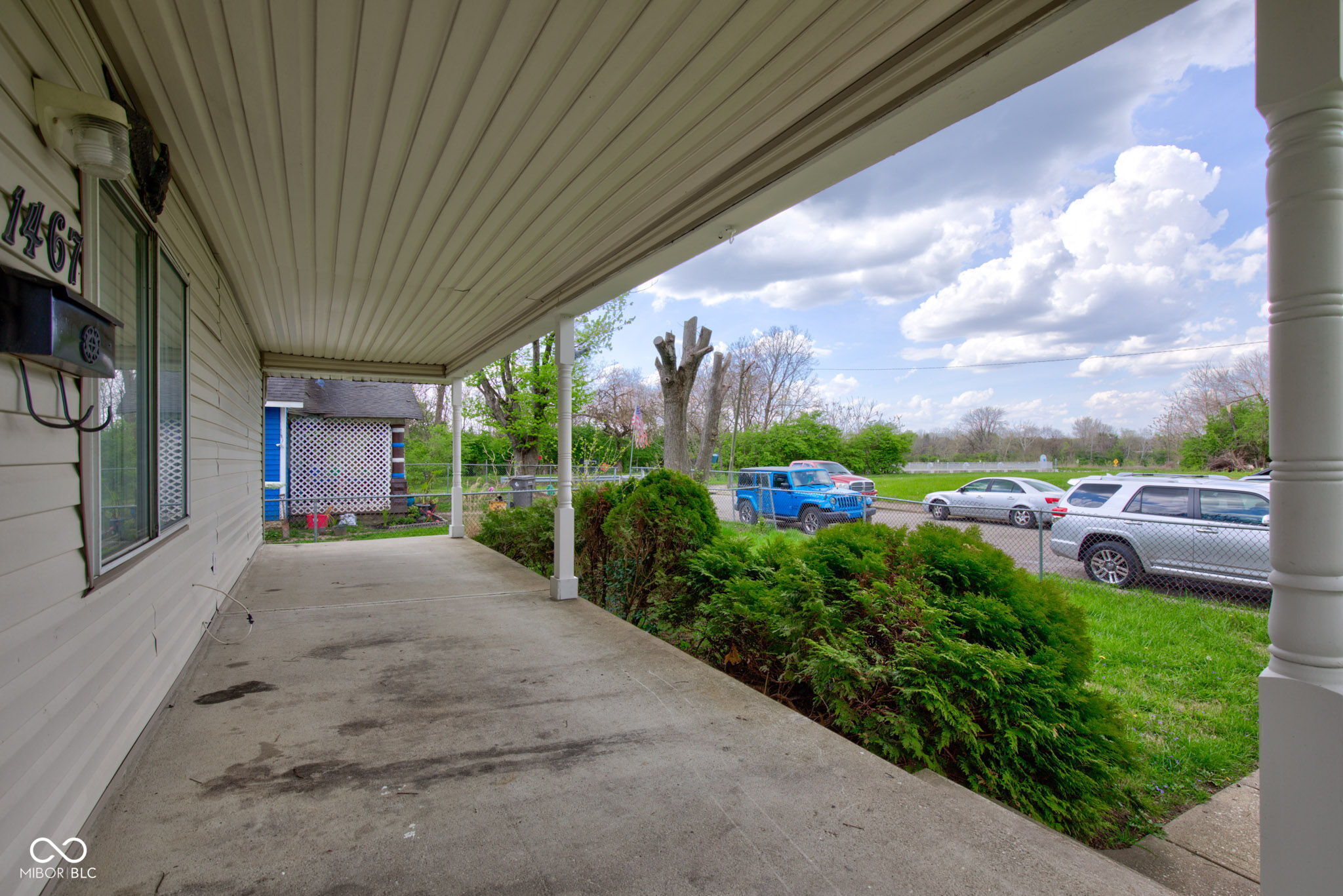 1467 W 33rd Street