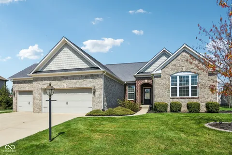14814 Edgebrook Drive, Fishers, IN 46040 - MLS#: 22033645