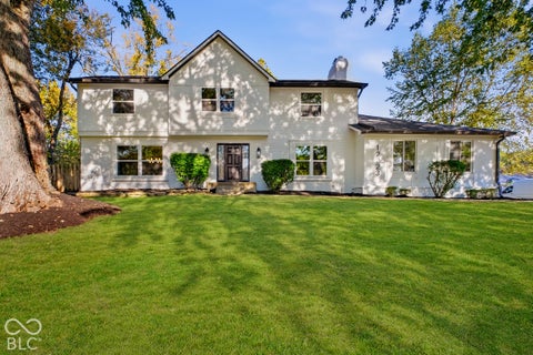 Photo of 12223 Castle Court, Carmel, IN 46033 (MLS # 22132469)