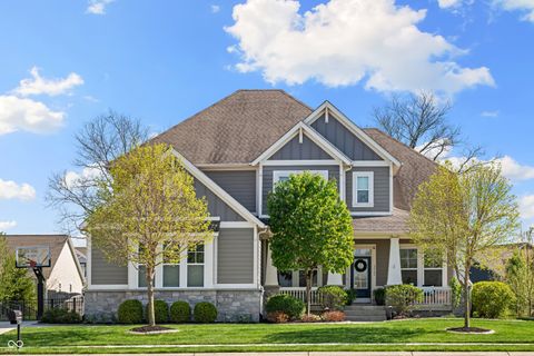 3561 Shady Lk Drive Westfield IN 46074