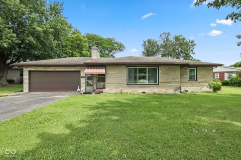Photo of 432 Lockerbie Road, Shelbyville, IN 46176 (MLS # 22112463)