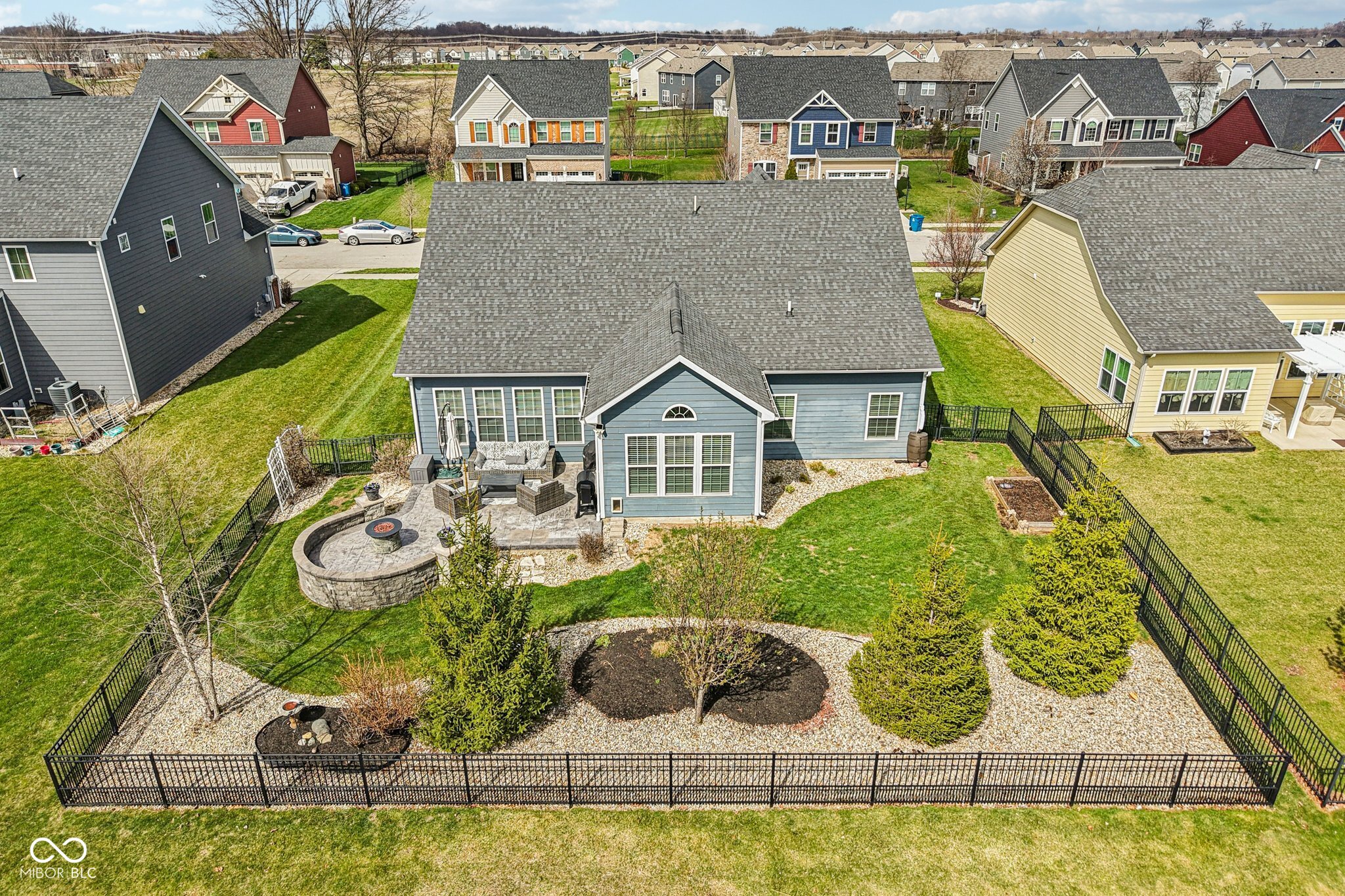 15123 Bentfield Court