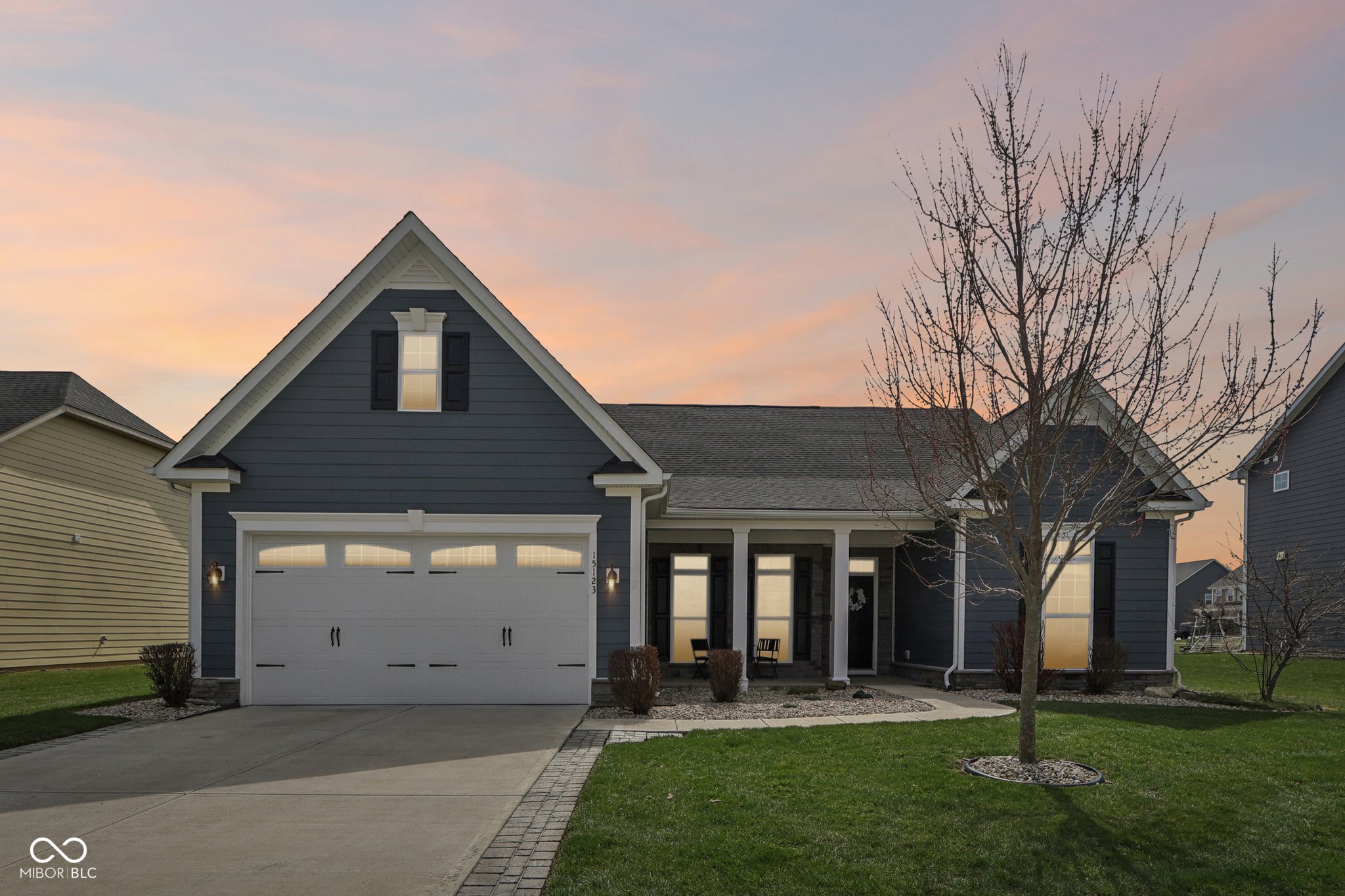 15123 Bentfield Court