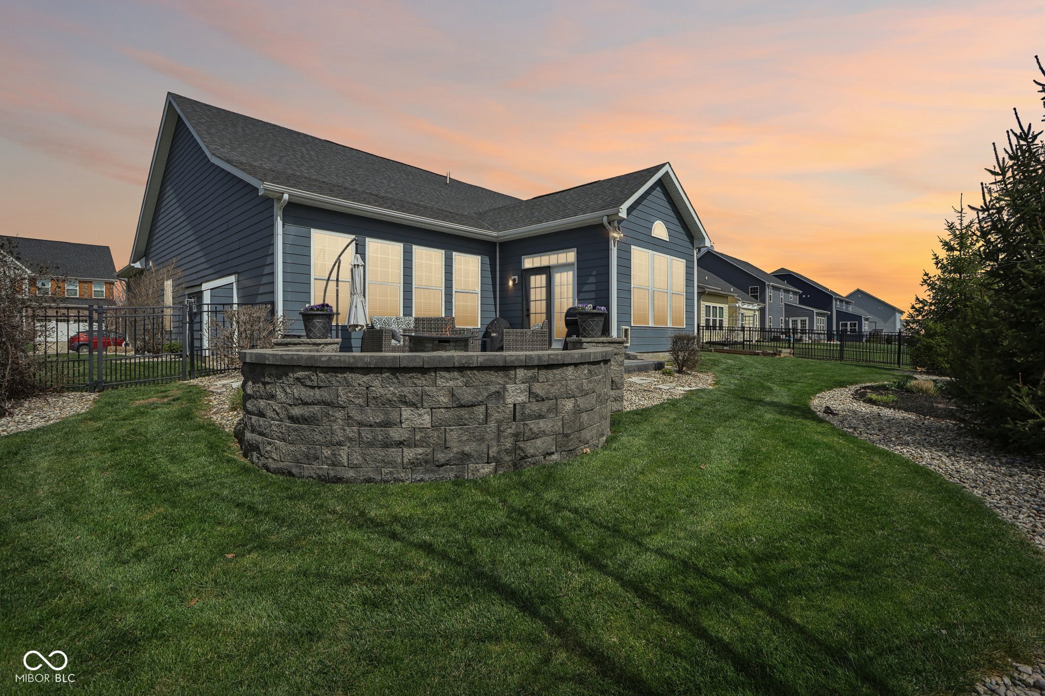 15123 Bentfield Court