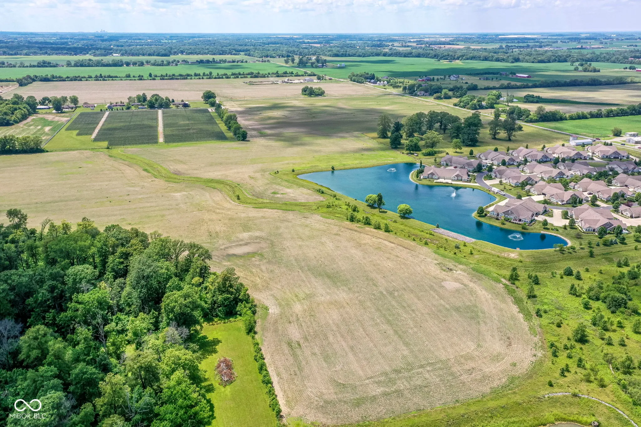 Greenfield, Indiana 46140, United States, ,Land,Active,59933