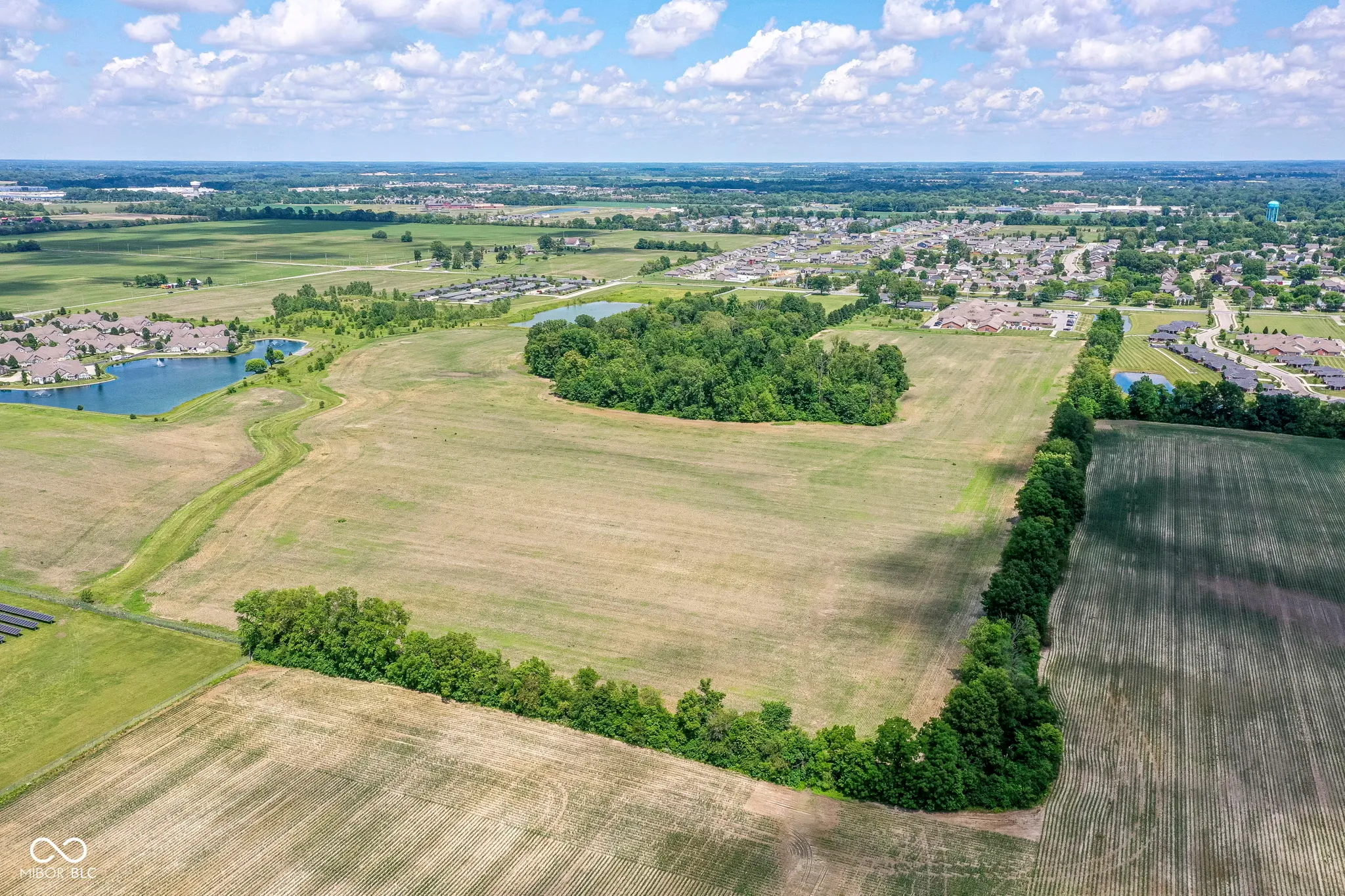 Greenfield, Indiana 46140, United States, ,Land,Active,59933