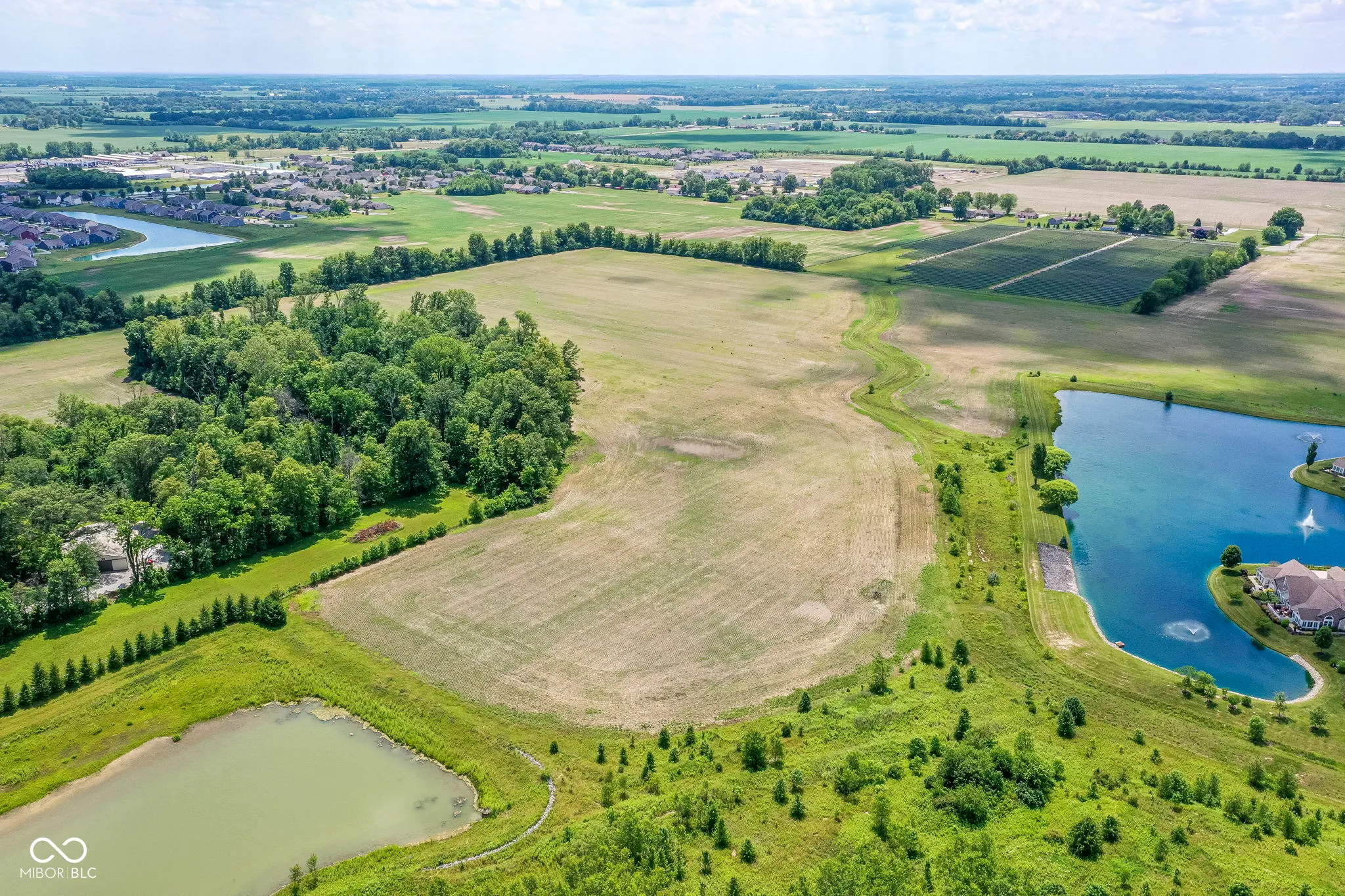 Greenfield, Indiana 46140, United States, ,Land,Active,59933