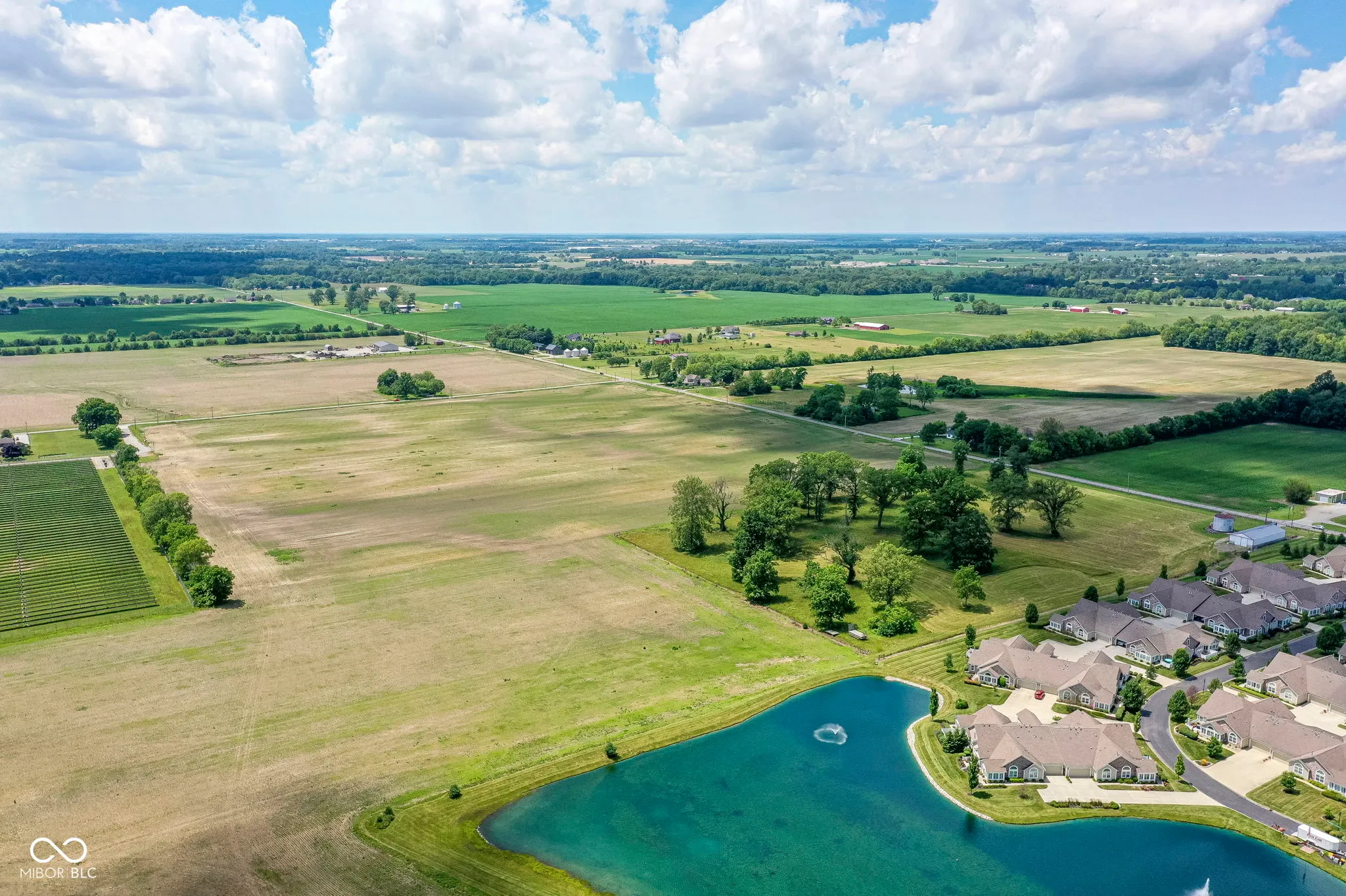 Greenfield, Indiana 46140, United States, ,Land,Active,59933