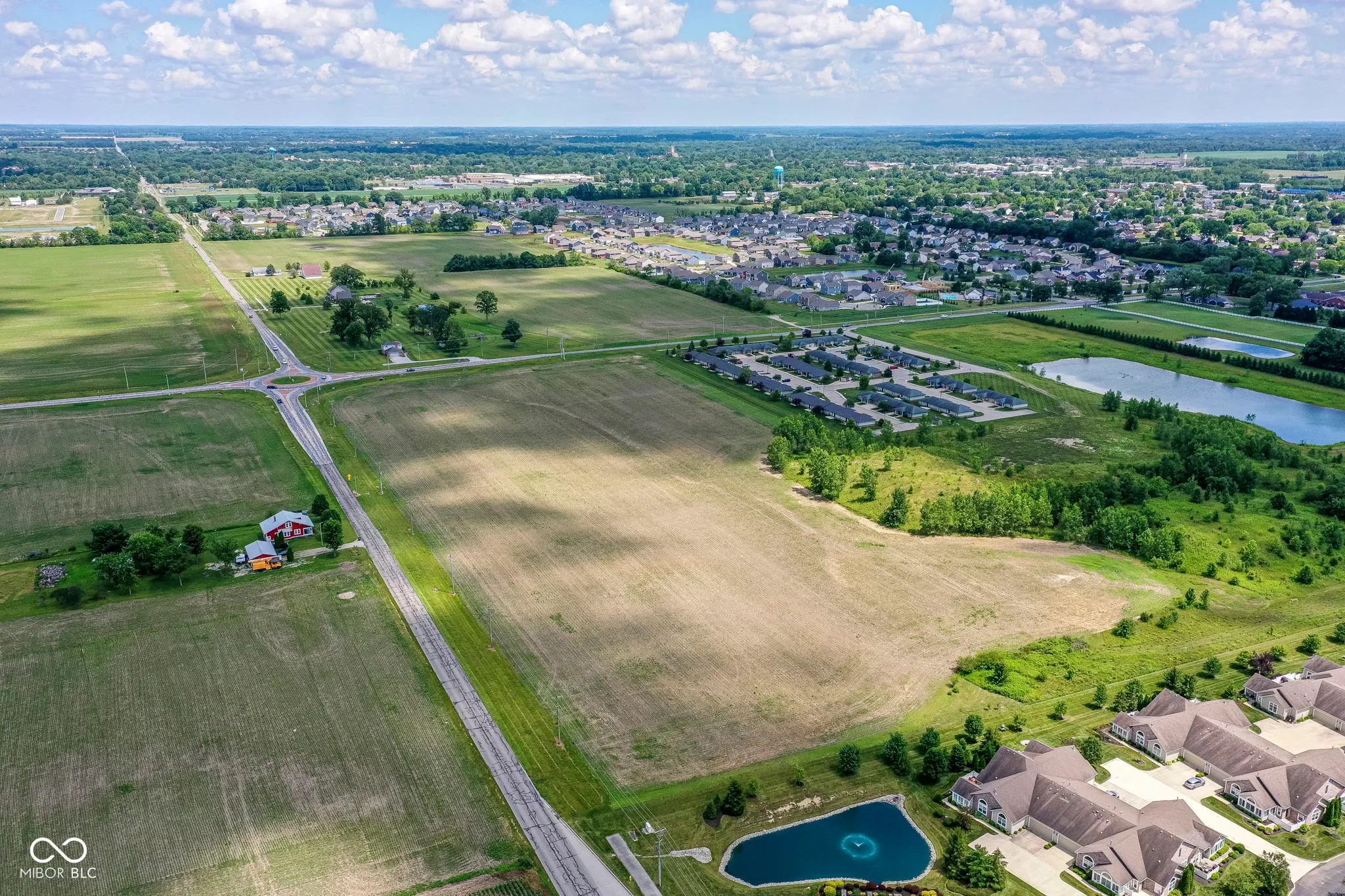 Greenfield, Indiana 46140, United States, ,Land,Active,59933