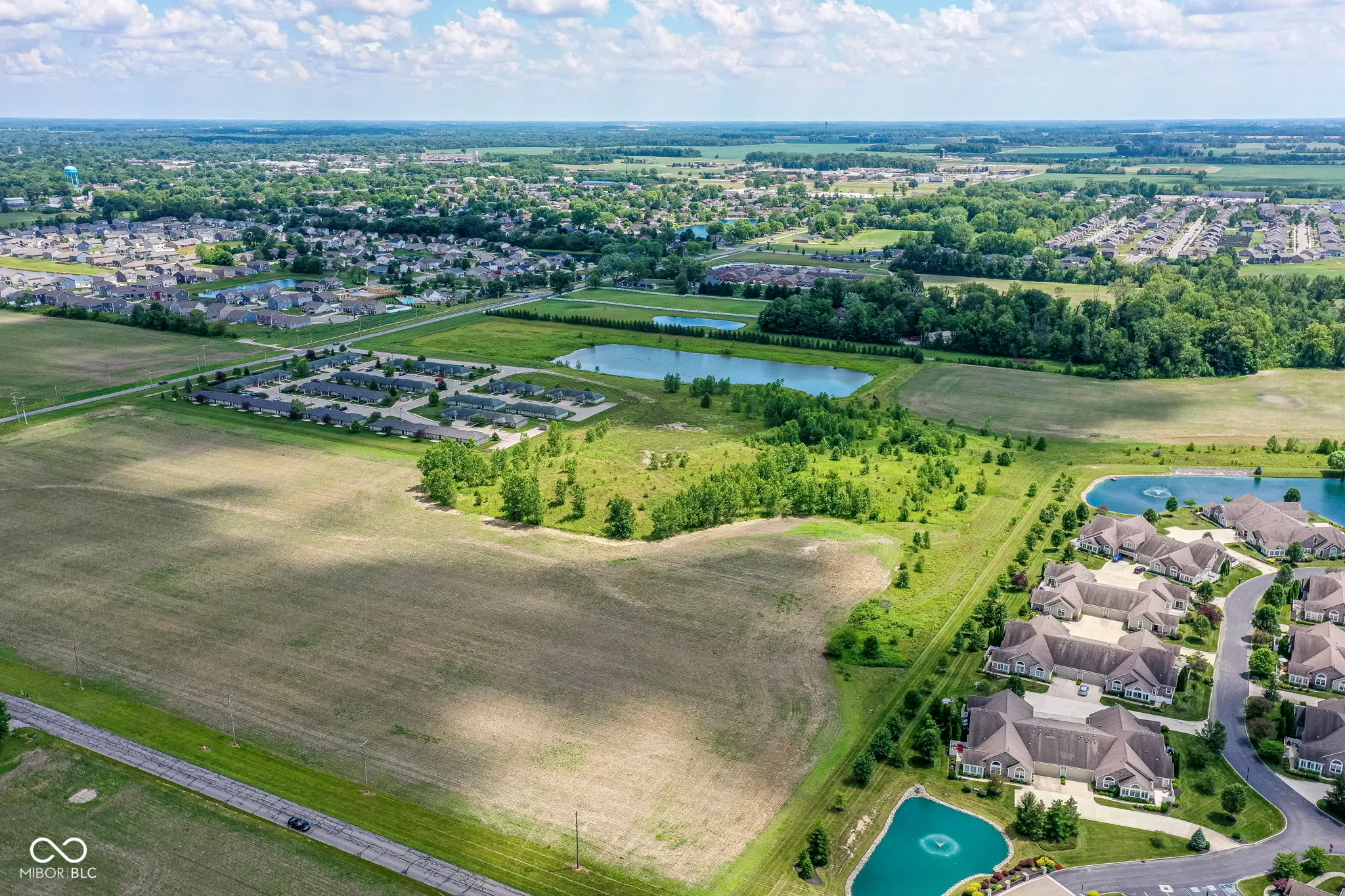 Greenfield, Indiana 46140, United States, ,Land,Active,59933