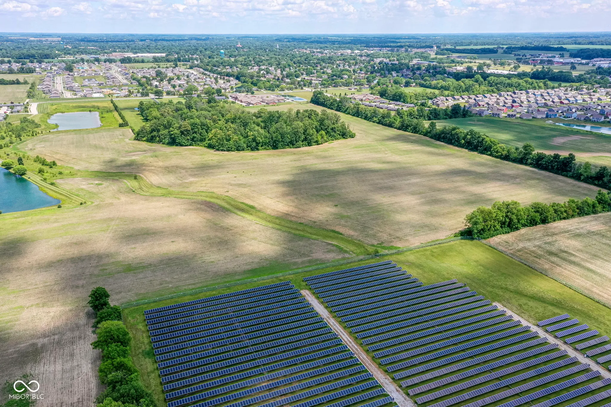 Greenfield, Indiana 46140, United States, ,Land,Active,59933