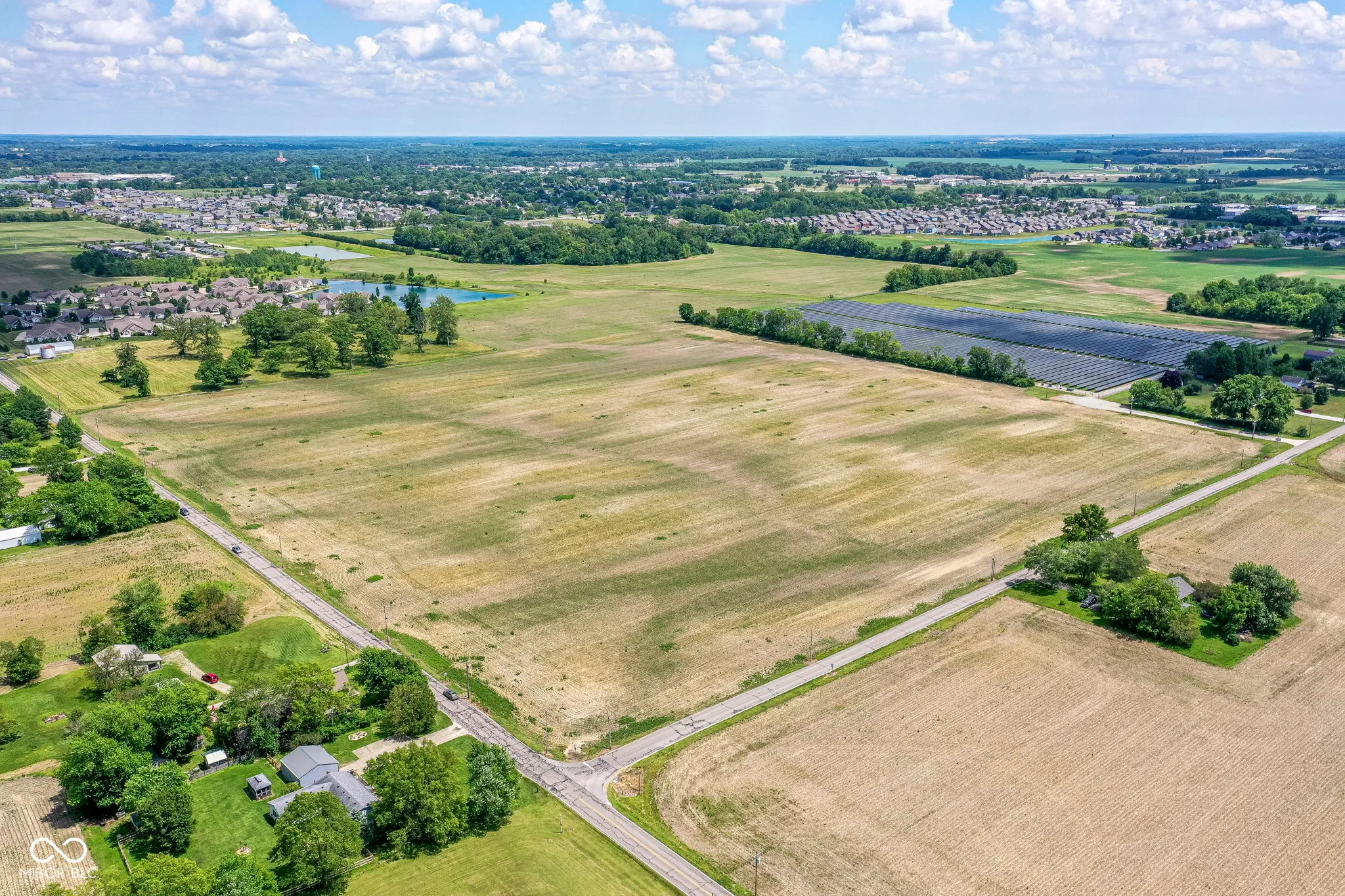 Greenfield, Indiana 46140, United States, ,Land,Active,59933