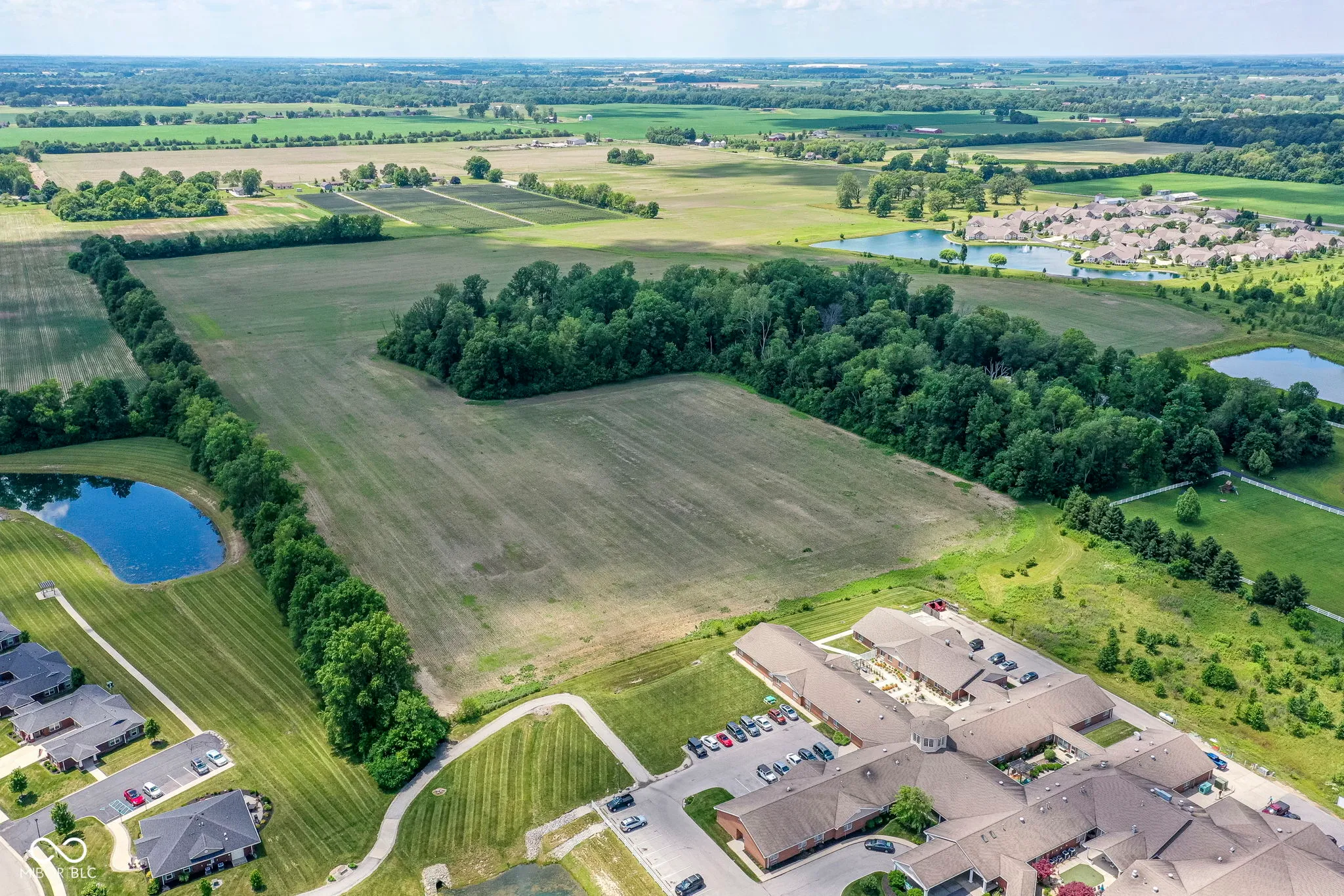 Greenfield, Indiana 46140, United States, ,Land,Active,59933