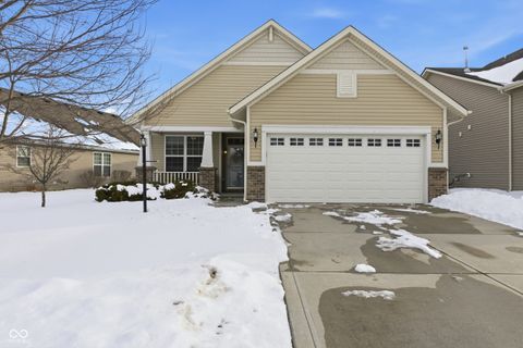 17031 Loch Circle Noblesville IN 46060