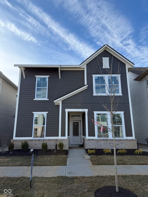 Photo of 761 James William Lane, Westfield, IN 46074 (MLS # 22087930)