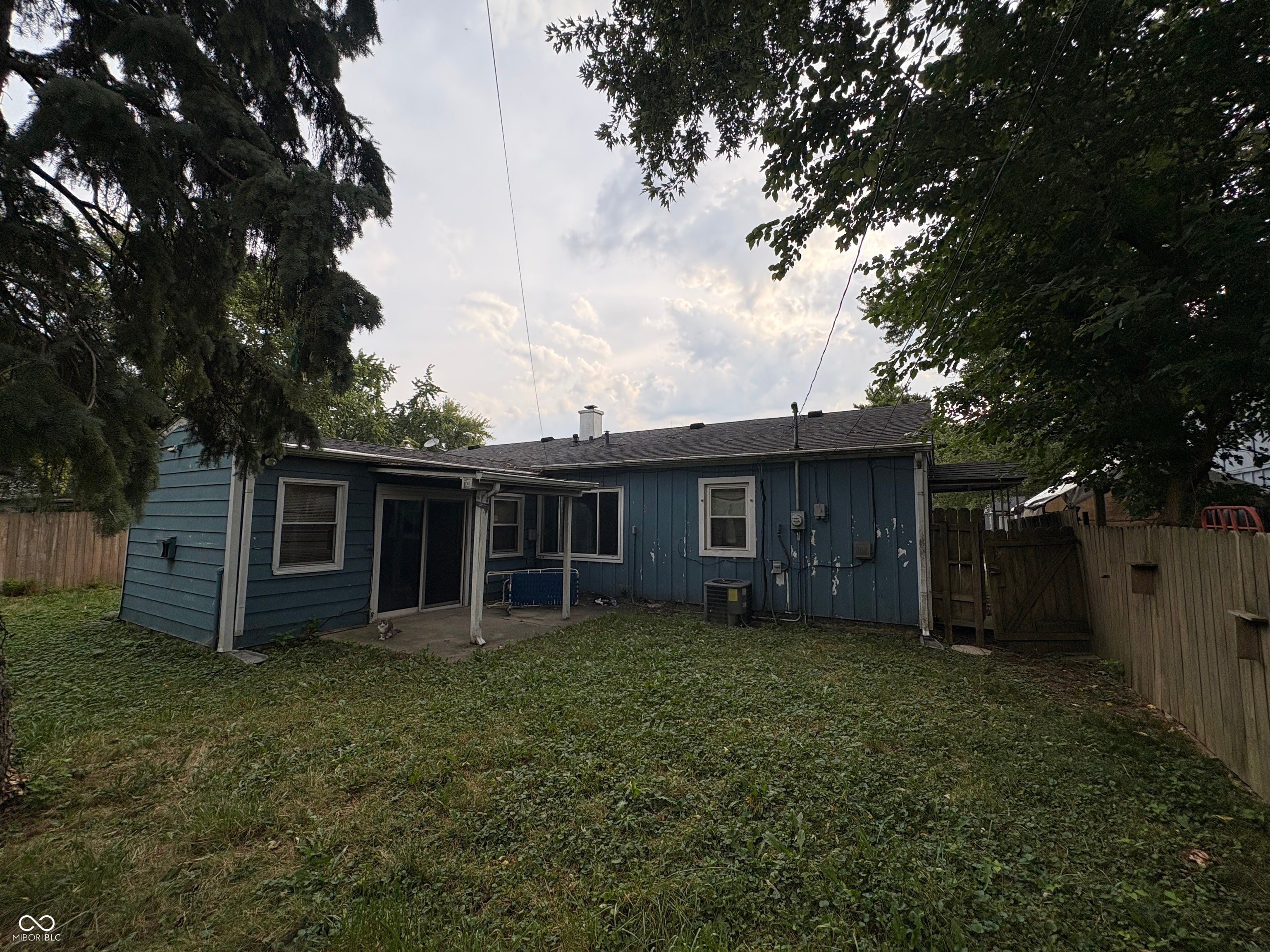3414 Ellen Drive