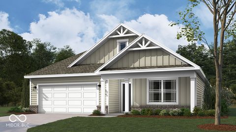 1419 Aster Drive Shelbyville IN 46260