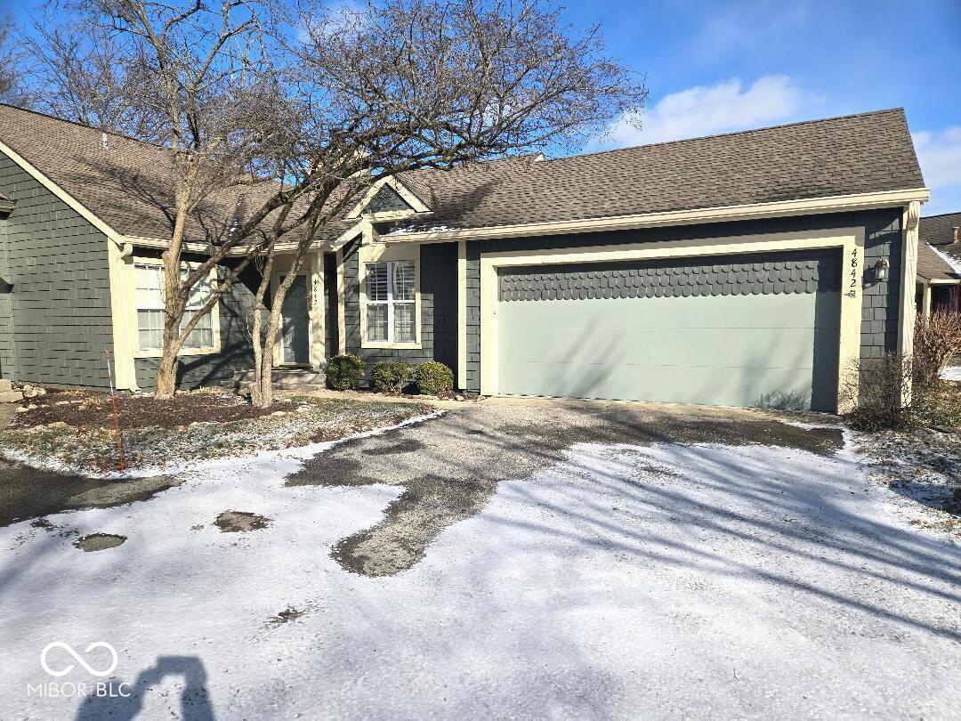 4842 Pennington Court